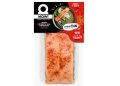 Mowi consolida su gama de salmón a baja temperatura con el nuevo sabor Thai. Fuente: Mowi.