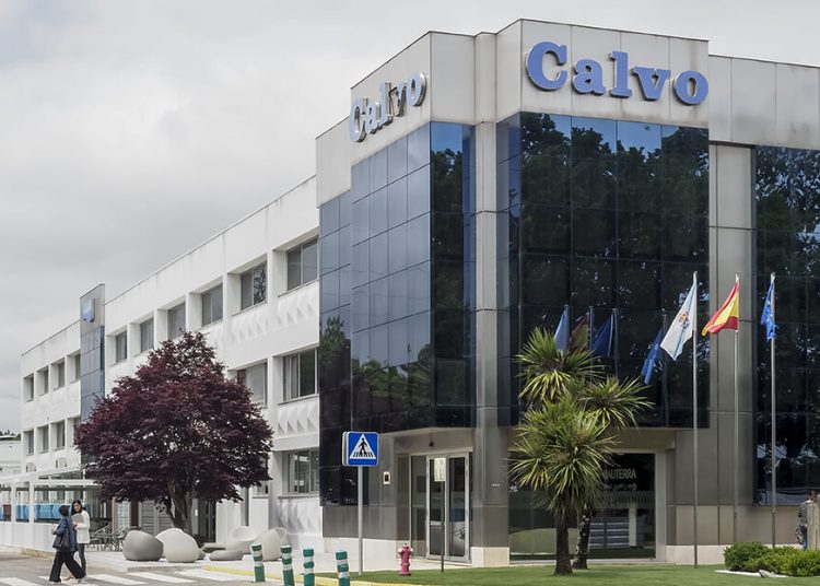 Nauterra eleva su facturación un 5,2% en 2025 hasta alcanzar los 765 millones. Fuente: Nauterra.
