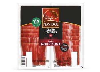 Navidul actualiza su gama Cuatro Estaciones Gran Reserva. Fuente: Navidul.