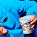 Kaiku amplia su gama Kéfir PLUS con nuevos sabores y formatos. Fuente: Kaiku.