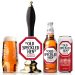 Damm adquiere la cerveza británica Old Speckled Hen. Fuente: Damm.