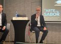 Presentación de CharcutExpo. Fuente: Financial Food