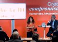 Presentación de resultados de Eroski. Fuente: Financial Food