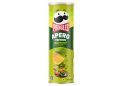 Nuevas Pringles Apero Edition. Fuente: Pringles.