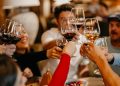 Rioja celebra el Día del Vino poniendo en valor su diversidad y autenticidad. Fuente: DOCa Rioja.