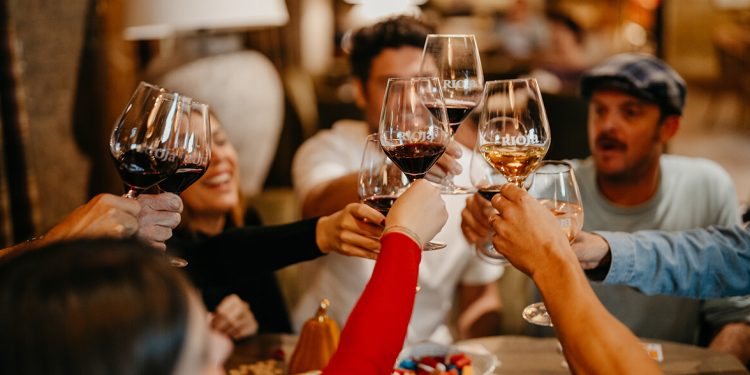 Rioja celebra el Día del Vino poniendo en valor su diversidad y autenticidad. Fuente: DOCa Rioja.