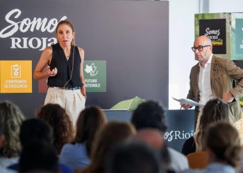Rioja busca fortalecer la dimensión colectiva de la Denominación a través de un nuevo plan de trabajo. Fuente: DOCa Rioja.