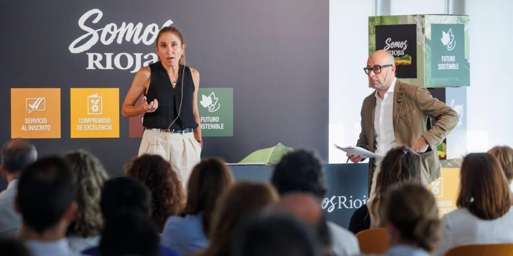 Rioja busca fortalecer la dimensión colectiva de la Denominación a través de un nuevo plan de trabajo. Fuente: DOCa Rioja.