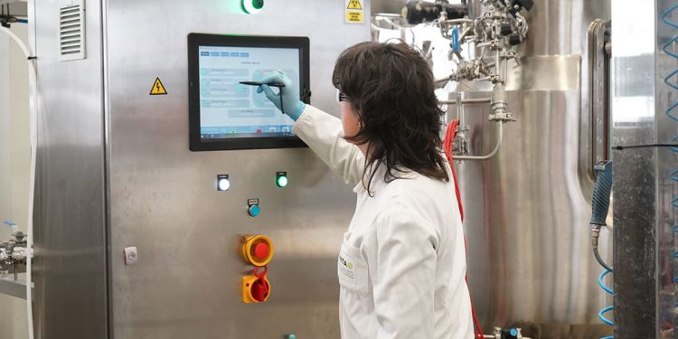 CODAN, CNTA y LEVPROT crean un proyecto que desarrolla alimentos de panificación más saludables. Fuente: CNTA.
