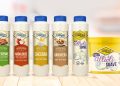 GA Alimentaria consolida su gama de salsas DanSon’s con nuevas referencias. Fuente: GA Alimentaria.