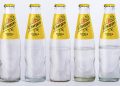 Suntory Beverage & Food Iberia avanza en el uso de envases 100% rPET. Fuente: SBFI.