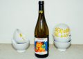 Pazo Casanova presenta un nuevo vino blanco elaborado con uva Treixadura. Fuente: Corporación Hijos de Rivera.