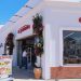 Supermercados El Jamón acelera su expansión en Huelva con su primera tienda en El Rocío. Fuente: Supermercados El Jamón.