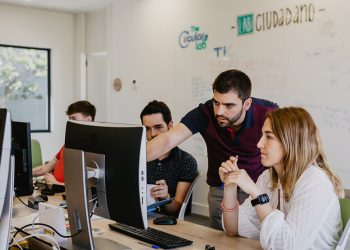 The CircularLab II. Fuente: Ecoembes.