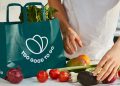 Los españoles pueden ahorrar en la cesta de la compra con soluciones contra el desperdicio de alimentos. Fuente: Too Good To Go.