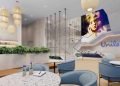 Unilever destinará 270 millones de dólares a la construcción de un nuevo centro de innovación global. Fuente: Unilever.