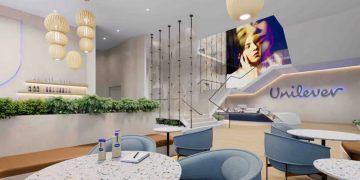Unilever destinará 270 millones de dólares a la construcción de un nuevo centro de innovación global. Fuente: Unilever.