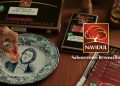 Vajilla Especial, nueva campaña de Navidul. Fuente: Navidul.