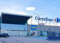 LR21 compra el centro comercial Jaca. Fuente: Savills.