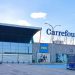 LR21 compra el centro comercial Jaca. Fuente: Savills.