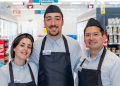 Masymas Supermercados (Juan Fornés Fornés) prevé contratar 300 personas para la campaña de verano. Fuente: Masymas Supermercados.