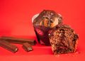 Europastry y Nestlé Professional lanzan un nuevo muffin hecho con KitKat. Fuente: Europastry.