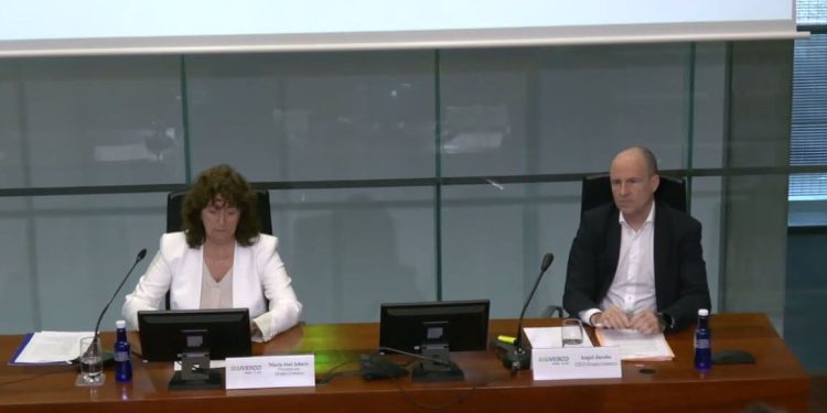 Grupo Uvesco cierra 2025 con un aumento en las ventas del 7,1% hasta alcanzar los 1.270 millones. Fuente: Financial Food.