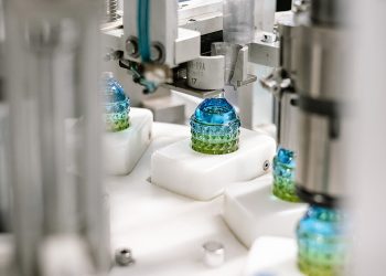 Air-Val International crea una nueva división especializada en el desarrollo de perfumes para terceros. Fuente: Air-Val International.