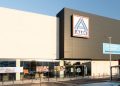 Nueva tienda de Aldi en Getafe. Fuente: Aldi.