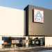 Nueva tienda de Aldi en Getafe. Fuente: Aldi.
