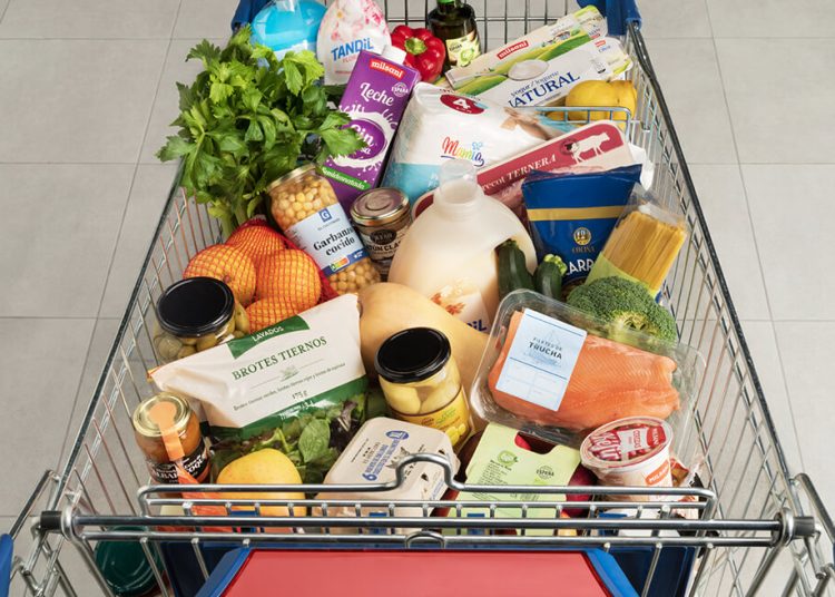 Aldi ha lanzado 1.149 promociones entre enero y mayo para ayudar al ahorro familiar. Fuente: Aldi.