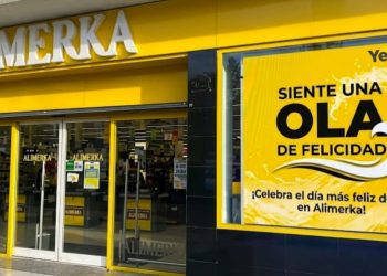 Alimerka da la bienvenida al verano con una de sus campañas más esperadas. Fuente: Alimerka.