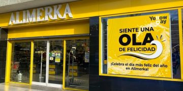 Alimerka da la bienvenida al verano con una de sus campañas más esperadas. Fuente: Alimerka.