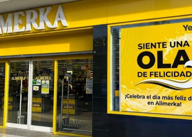 Alimerka da la bienvenida al verano con una de sus campañas más esperadas. Fuente: Alimerka.