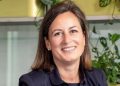 Nestlé nombra a Antonia Wanner como directora de Comunicación y Sostenibilidad. Fuente: Nestlé.