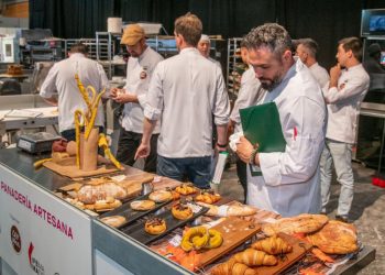 Anuga Select Ibérica integrará un nuevo espacio para artesanos de panadería, pastelería y heladería. Fuente: Ifema Madrid.