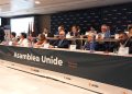 Asamblea General Unide 2026. Fuente: Unide.