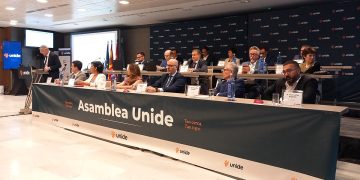 Asamblea General Unide 2026. Fuente: Unide.