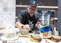 Auténtica Premium Food acogerá el primer Burger Combat Regional Andalucía. Fuente: Auténtica Premium Food.