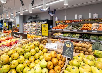 BM Supermercados amplía su red de franquicias en la Comunidad de Madrid. Fuente: BM Supermercados.