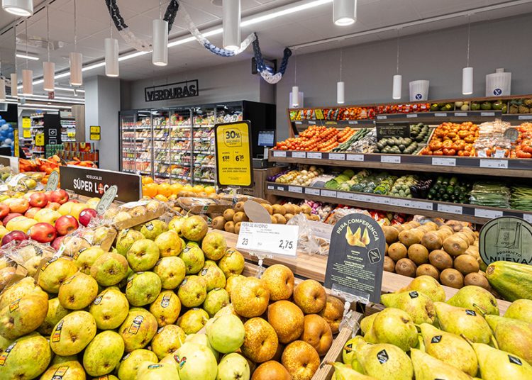 BM Supermercados amplía su red de franquicias en la Comunidad de Madrid. Fuente: BM Supermercados.