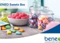 Beneo crea una colección de conceptos que busca inspirar productos de confitería sin azúcar. Fuente: Beneo.