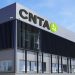 CNTA cuenta un nuevo edificio en su sede de San Adrián. Fuente: CNTA.