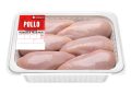 Calatayud Cárnicas Avícolas lanza una nueva gama de productos Halal certificados. Fuente: Calatayud Cárnicas Avícolas.