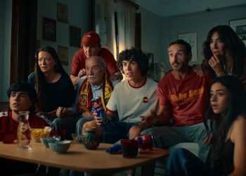 El Piponazo lanza una campaña que celebra los recuerdos y rituales que acompañan cada gran torneo de fútbol. Fuente: Grefusa.