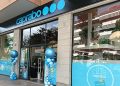Nuevo Caprabo en Sant Boi de Llobregat. Fuente: Caprabo.