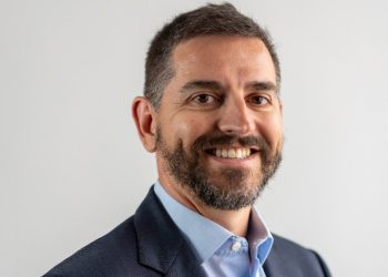Carlos González, nuevo director de Cuentas Nacionales de Varma Spirits & Wines. Fuente: Varma Spirits & Wines.