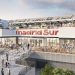 El centro comercial Madrid Sur triplica su superficie comercial y refuerza su oferta. Fuente: Centro comercial Madrid Sur.
