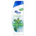 H&S lanza al mercado su nuevo champú Menthol Fresh. Fuente: H&S.
