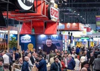 CharcutExpo 2026 abordará cómo adaptar la oferta de charcutería de los supermercados a las nuevas demandas del mercado. Fuente: CharcutExpo.